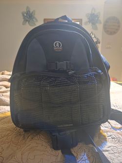 Tarmac 35mm camera backpack