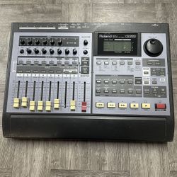 Roland Mixer VS-890 24 Bit *5894