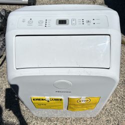Portable a/c Unit