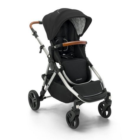 Mockingbird Single-To-Double Stroller #BRAND NEW#