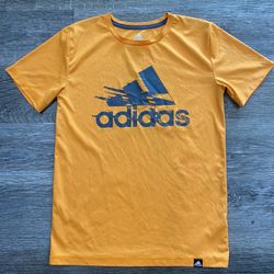 Adidas T Shirt 10/12