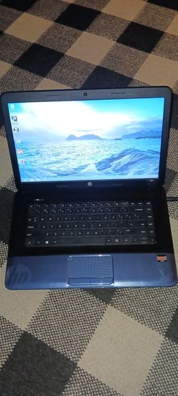 HP 2000
