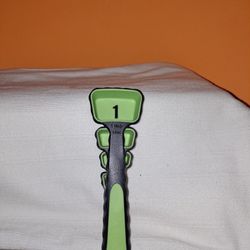 New 4 Pcs/ Set Stackable  Measuring Spoons-$6.00