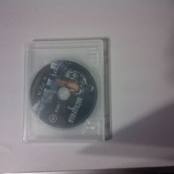 Ps3 BattleField 3