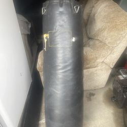 Punching Bag