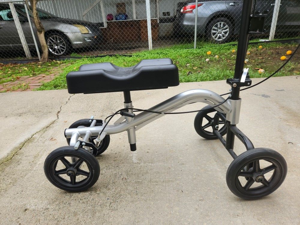 Medical Push Cart /