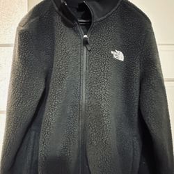 North Face Men’s Sherpa Jacket 