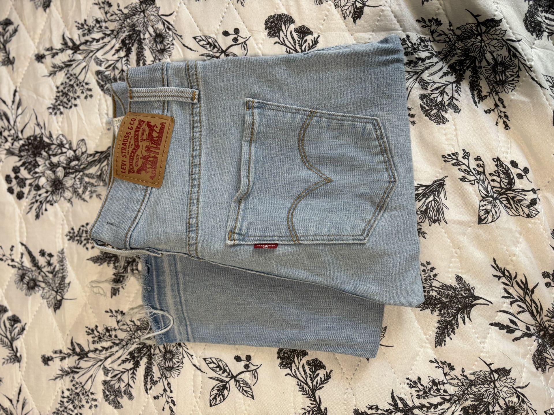 Levi Jeans
