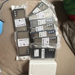 Galaxy Phone Case Brand New 