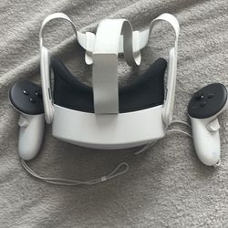 Meta Quest 3S (128gb)