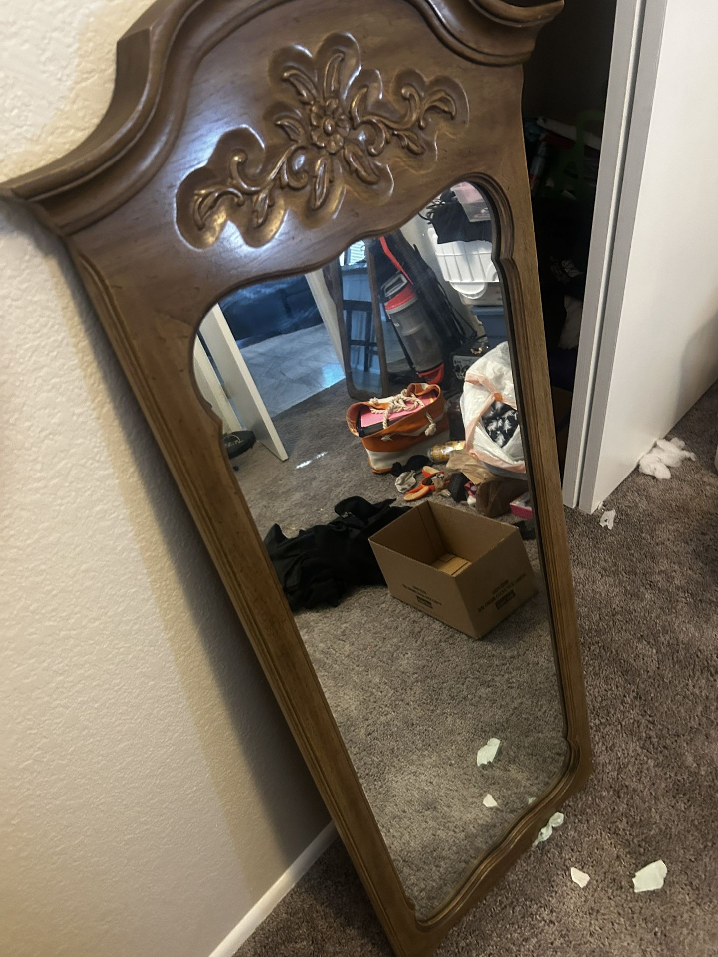 mirror
