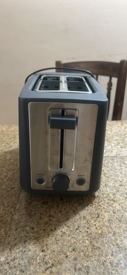 Toaster