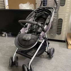 EvenFlo Stroller 