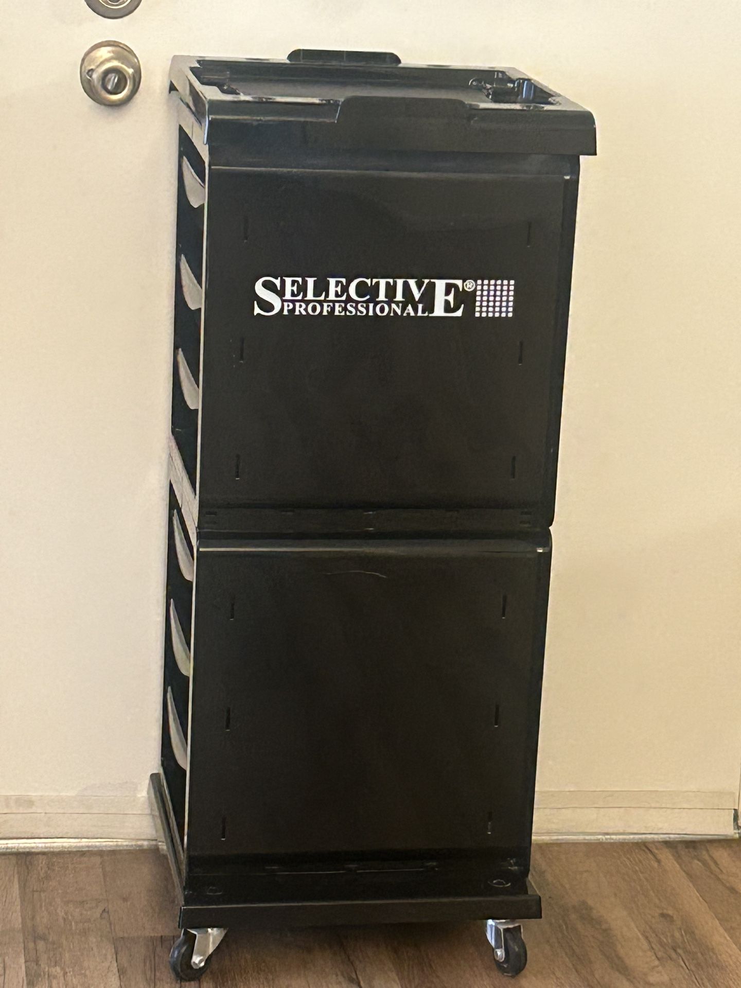 Barber Hairstylist Organizer