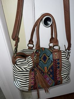 Beautiful Travel Bag