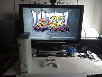 Modded RGH Xbox 360 for Sale in Austin, TX - OfferUp