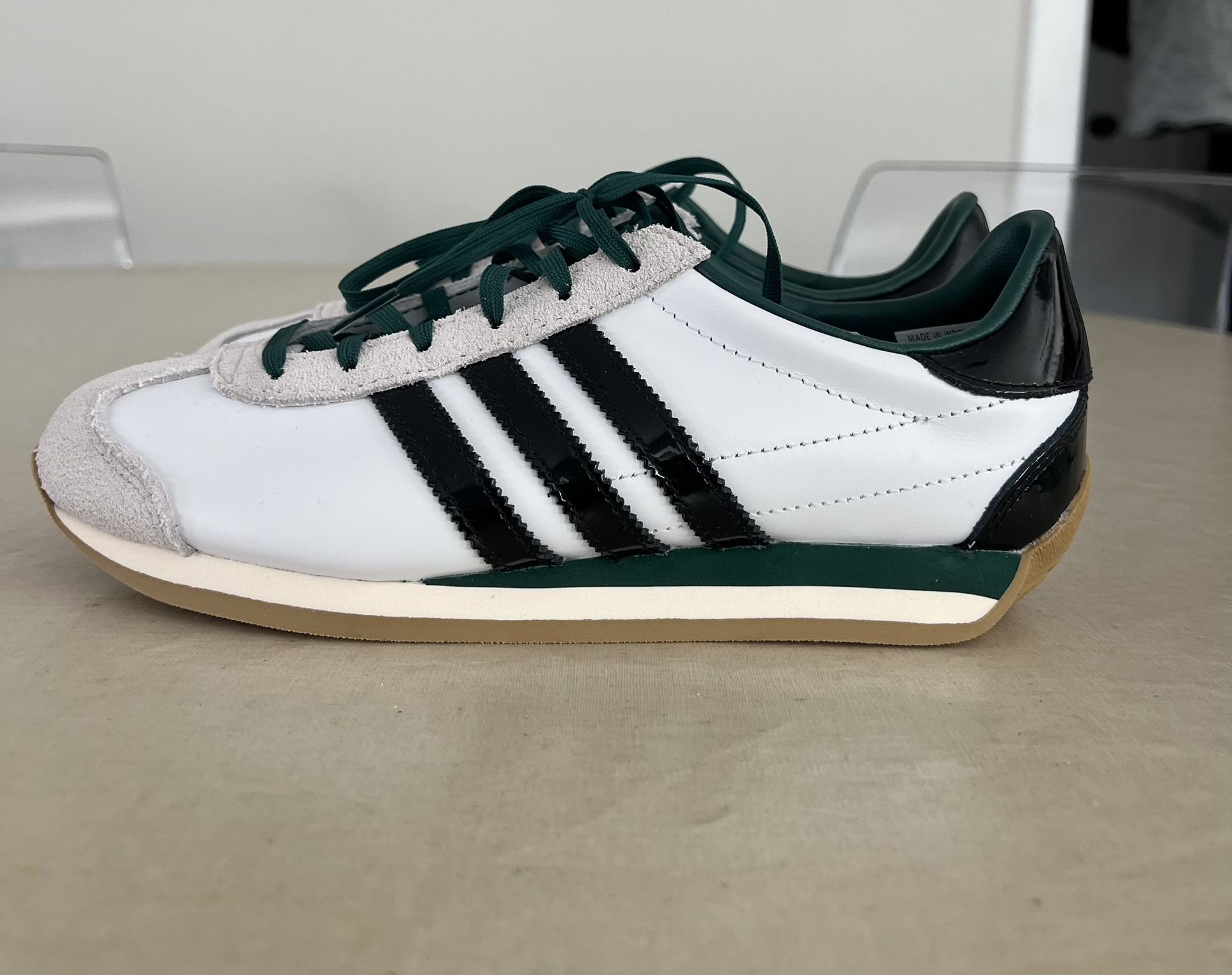 Adidas Country OG Shoes
