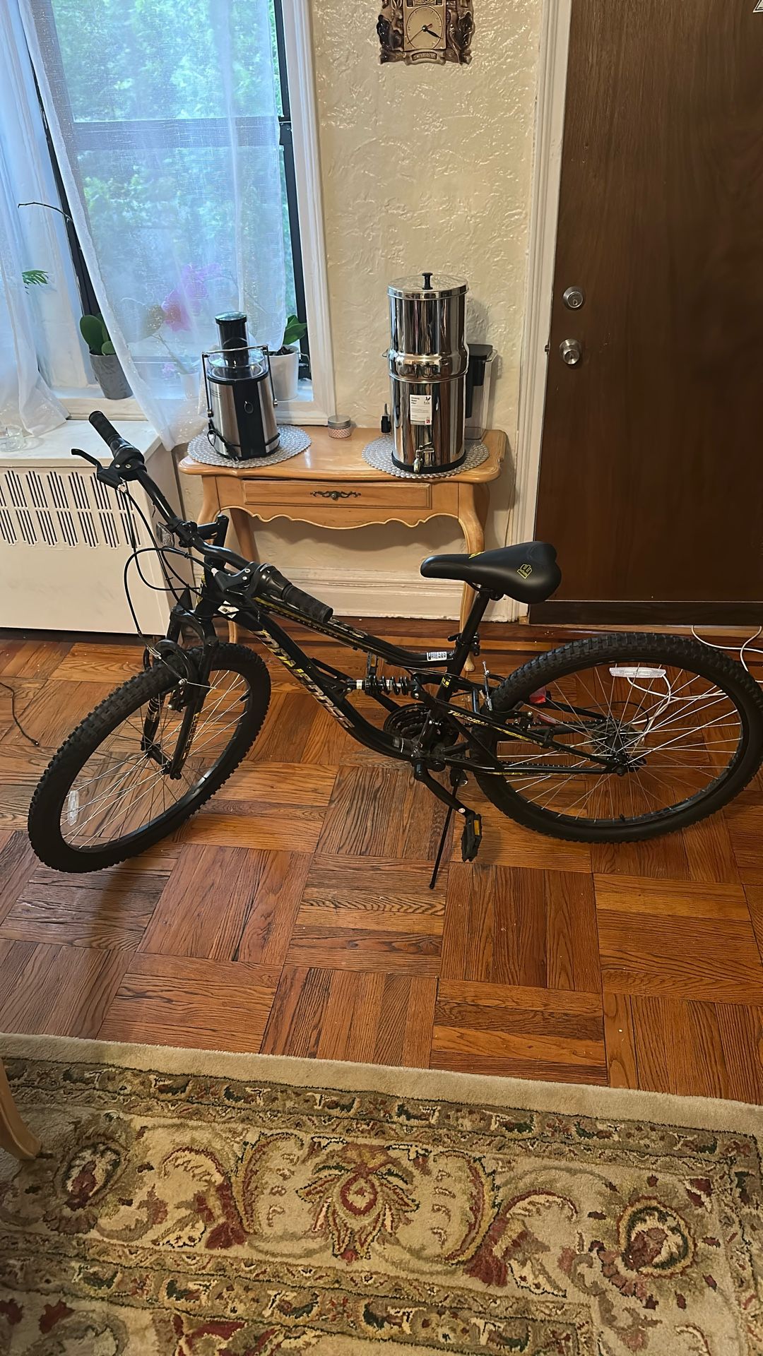 Bike