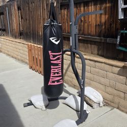 Punching Bag