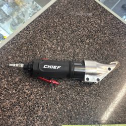 Nibbler  / Shears  Chief 