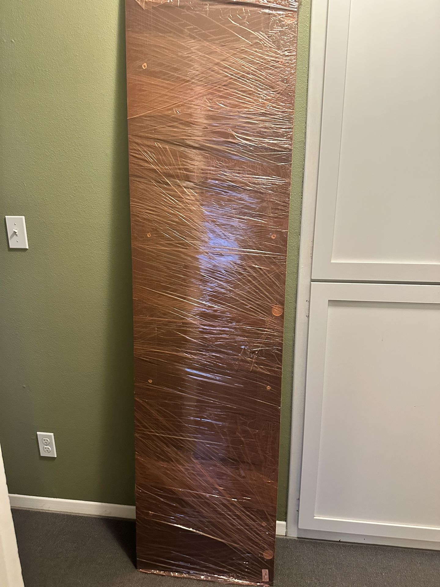 IKEA Bergsbo door Only