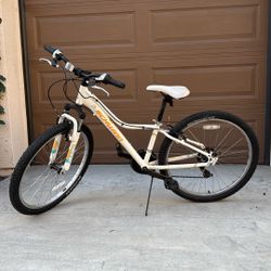 Girls Schwinn Bike 