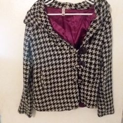 Women's Jacket