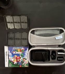 Modded 3ds bundle