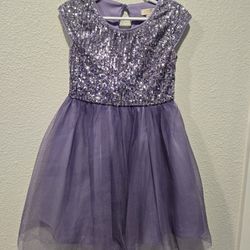 Girls XS Dress