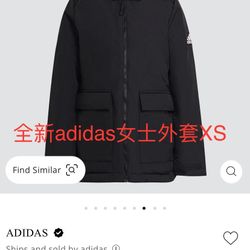 Adidas Women Size XS