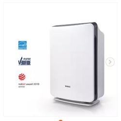 D480 Air Purifier 