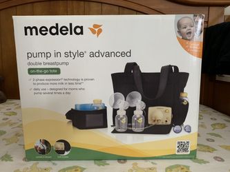 Madela Breast Pump