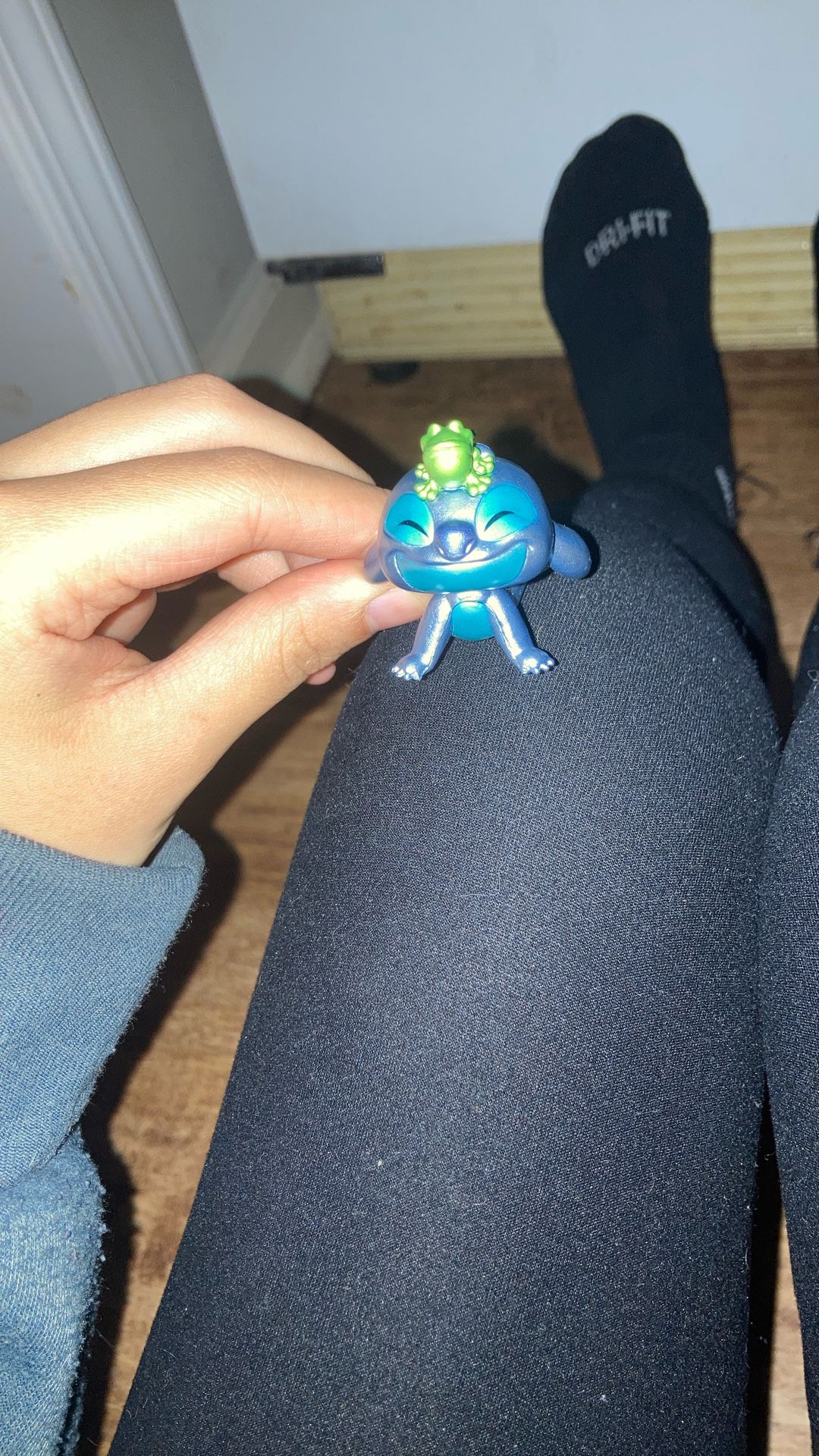 Stitch