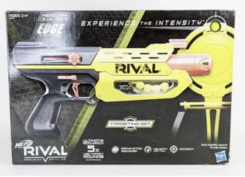 nerf rival mercury xix-500 targeting set edge series