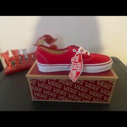 Vans Sneakers 