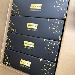 Wholesale Airflow Styler Curling Iron, Cool Curl, 360° Cool Air Lock in Style for Lasting Curls