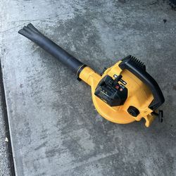 Gas Blower