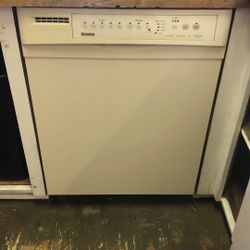 Kenmore Dishwasher FREE