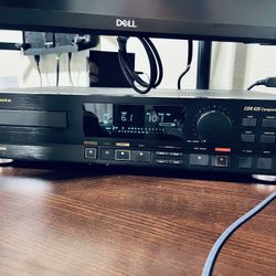 Marantz CDR-620 Professional Compact Disc Recorder