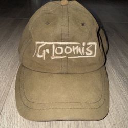 Rods Hat