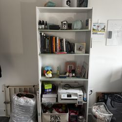 Bookshelf