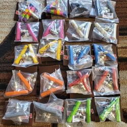 NEW Bicycle Bmx Cruiser Brake Pads 70mm