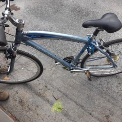 Free Too A Good Person 