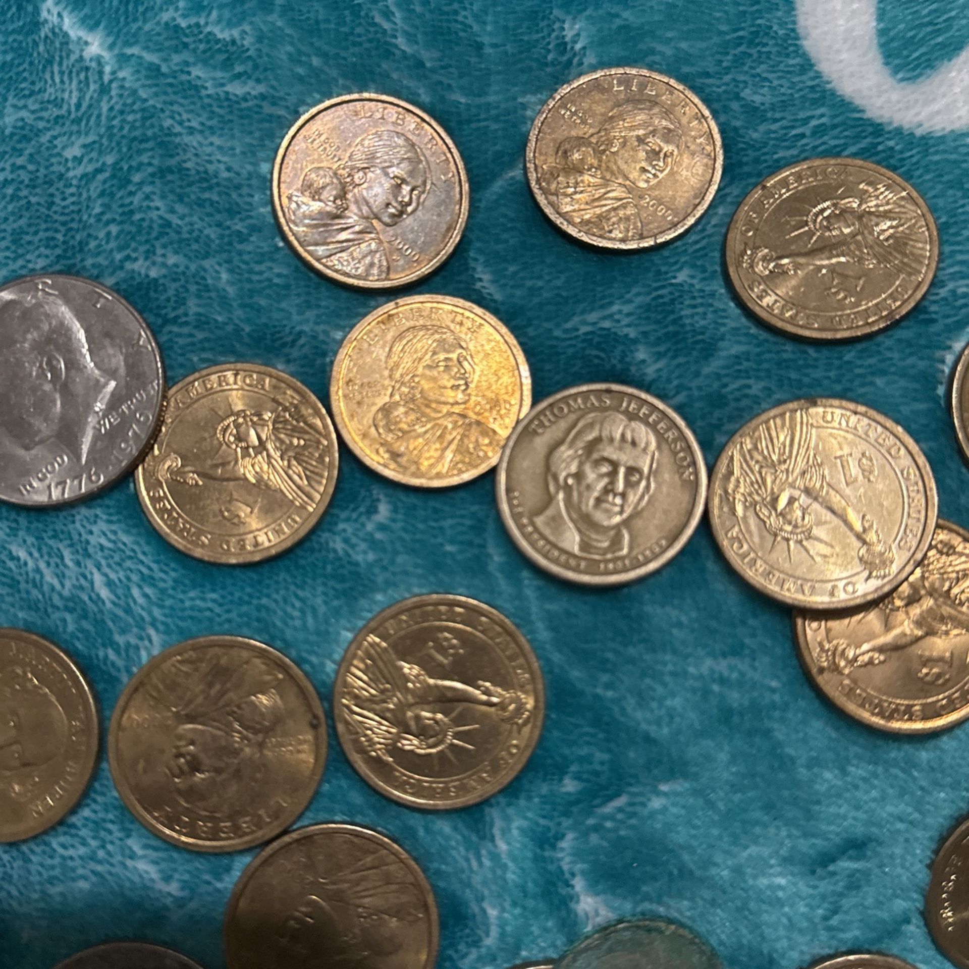 Rare Coins