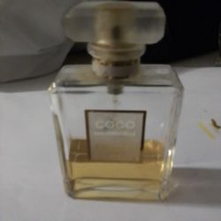 Coco By Chanel 