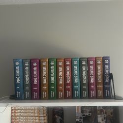 Vinland Saga Manga 