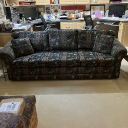 Free Sofa Sleeper