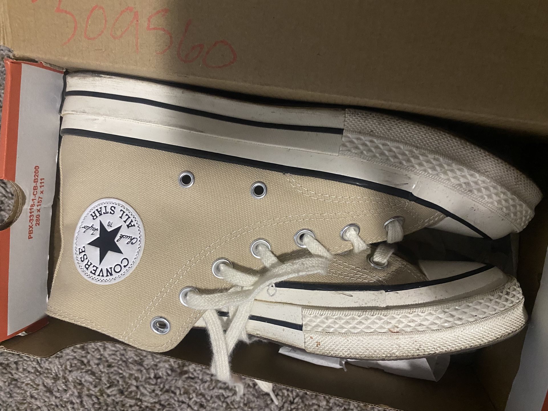 Converse