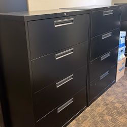 File Cabinets for Sale