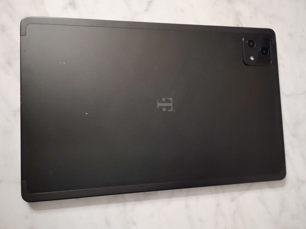 T Mobile Revvl Tablet With Service